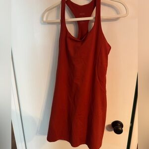 Girlfriend Collective Active Dress